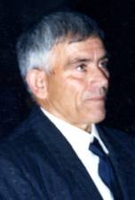 Francisco Barrera Girn