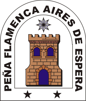 Pea Flamenca Aires de Espera