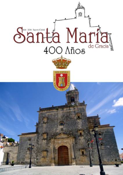 Iglesia Santa Maria de Gracia de Espera