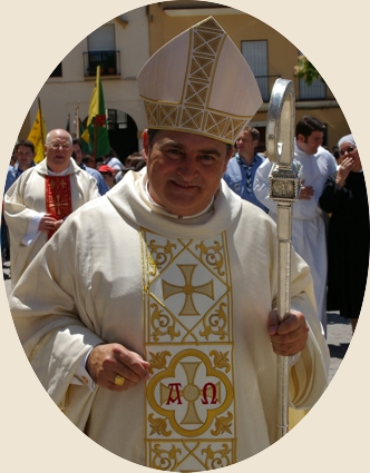 Obispo de Jerez