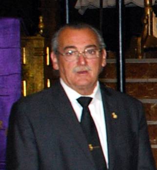 Jose Cabral Arenilla