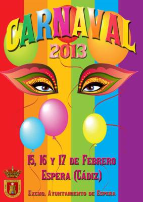 Carnaval de Espera